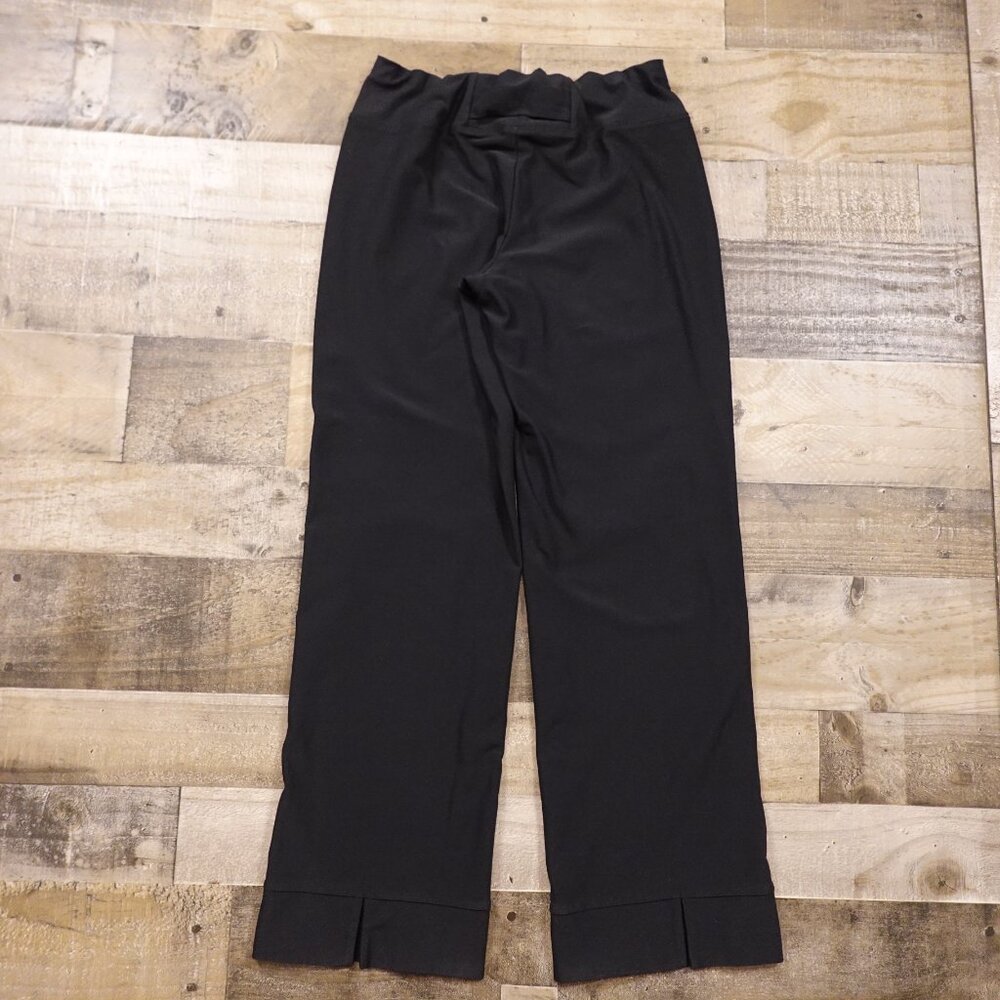 REI Active Pants with Drawstring Waist‎ - Women's Size Small Black - Picture 11 of 12